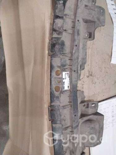 Cubre Chapa Ford Fiesta 2012