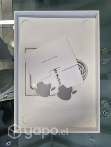 Macbook Air M1 8Core