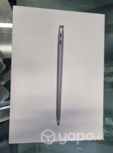 Macbook Air M1 8Core