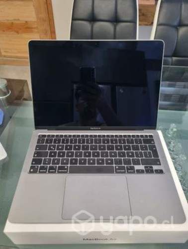 Macbook Air M1 8Core