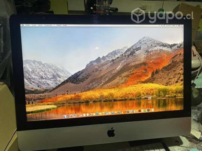 IMac 21,5 Core i5 2700 Ghz 8GB 1TB