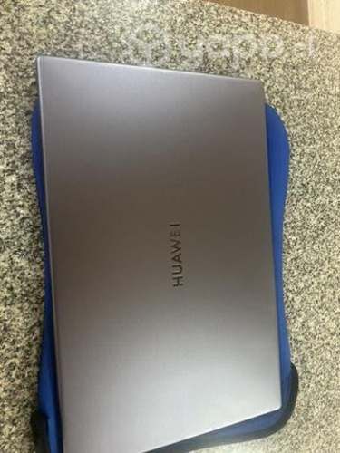 Notebook Huawei Mate d15