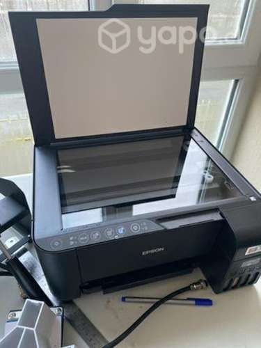 Impresora Epson para Sublimacion