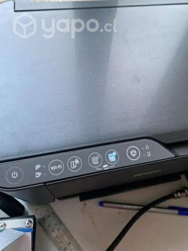 Impresora Epson para Sublimacion