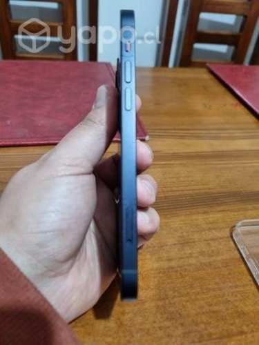 Iphone 12 impecable