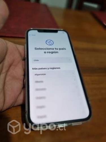 Iphone 12 impecable
