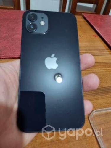 Iphone 12 impecable