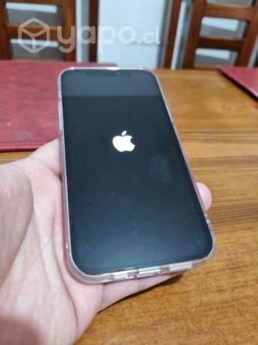 Iphone 12 impecable