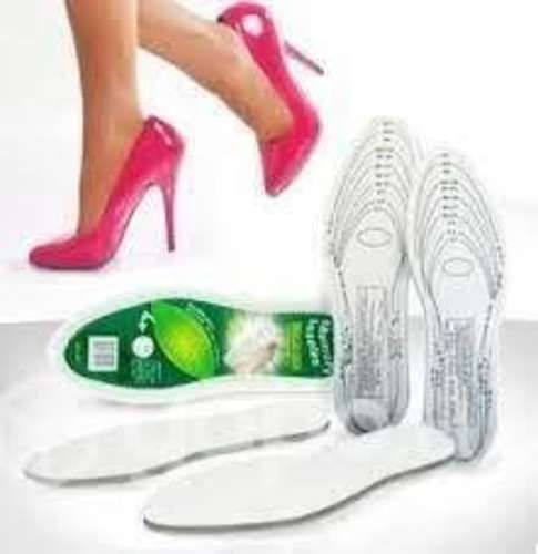 Plantillas Memoria Viscoelastica