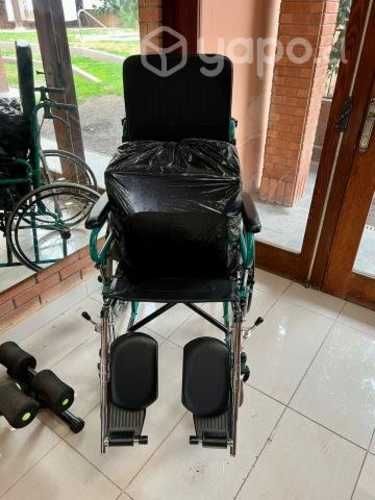 Silla de Ruedas