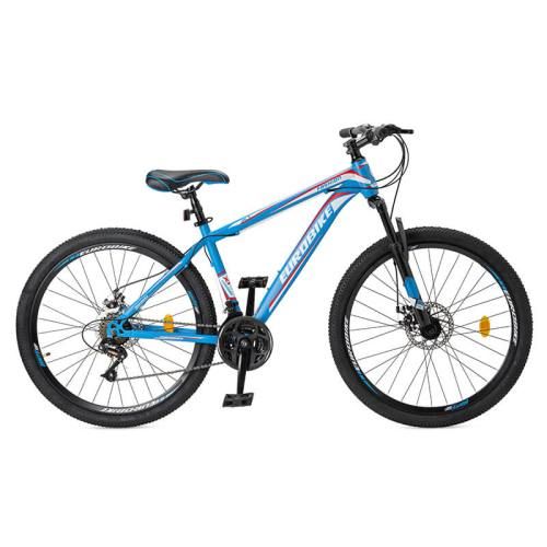 Bicicleta MountainBike Apolo Aro 26 Azul