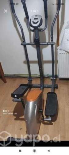 Elíptica como nueva