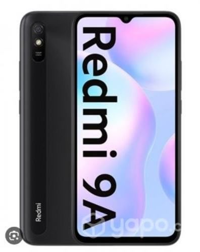 Xiaomi Redmi 9A