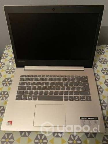 Notebook Lenovo