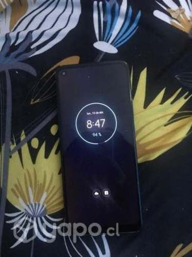 Celular Motorola g9 power