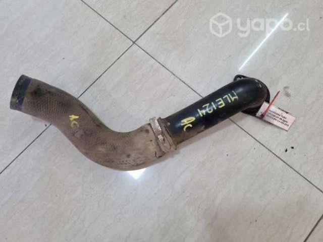 Manguera tubo Intercooler (MLE124) Mitsubishi L200