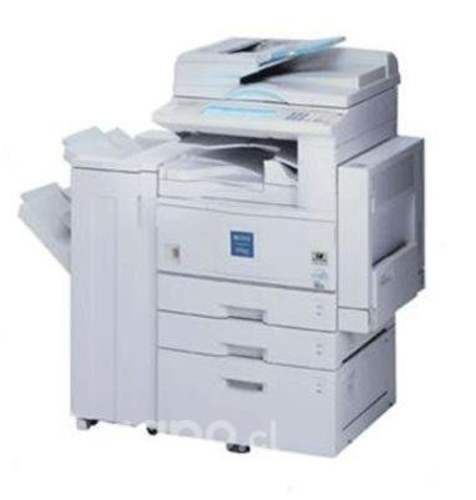 Toner Alternativo Ricoh Aficio 1022 1027 1032 202