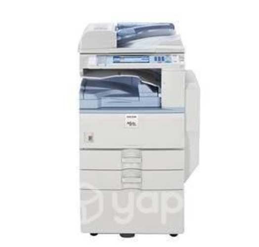 Toner Alternativo Ricoh Aficio 1022 1027 1032 202