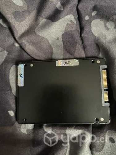 Disco ssd sata