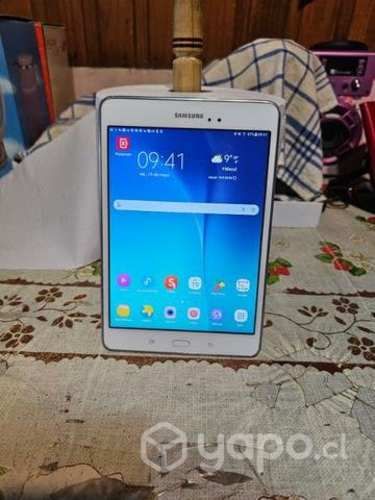 Galaxy tab A sm-p350