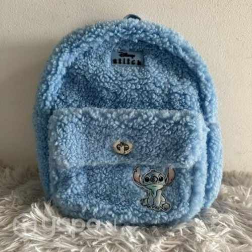 Mochila Disney Stitch
