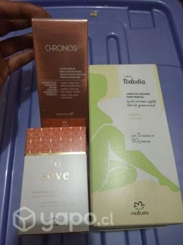 Productos de buena calidad