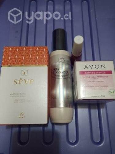 Productos de buena calidad