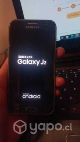 Samsung Galaxy J2