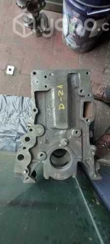 Block de motor original Nissan D-21