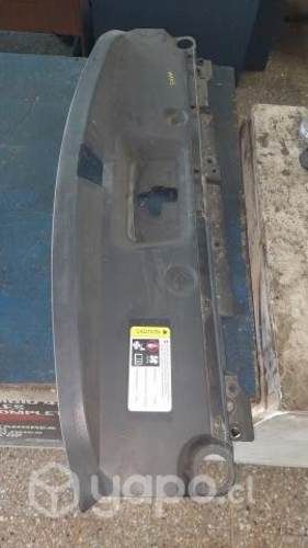 Cubre chapa maxus t60