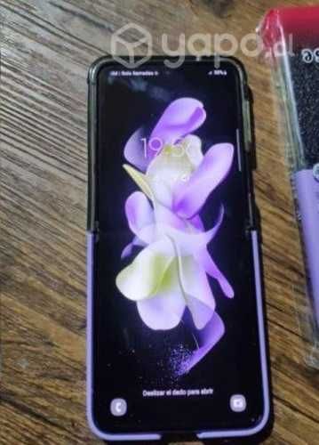 Samsung z flip 4 256Mb