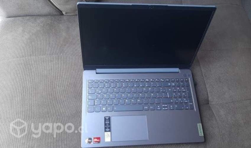 Notebook Lenovo AMD Ryzen 7
