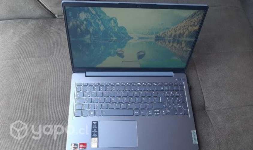 Notebook Lenovo AMD Ryzen 7