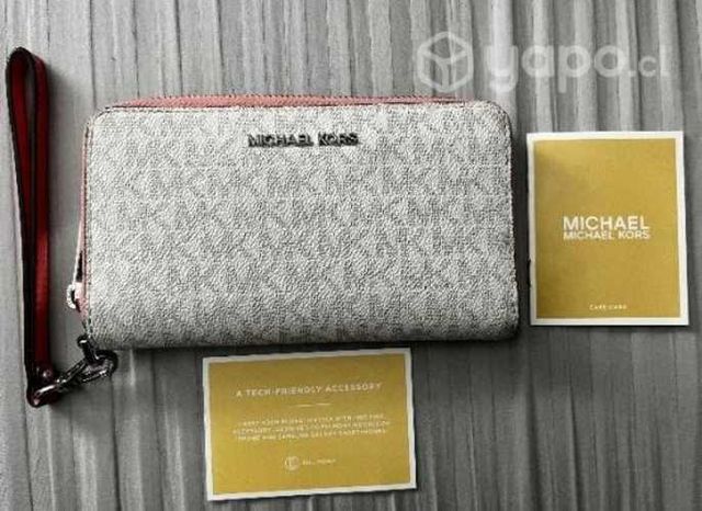 Billetera Michael Kors