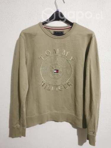 Poleron tommy Hilfiger de hombre
