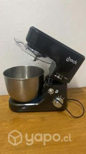 Batidora eléctrica 1000 w