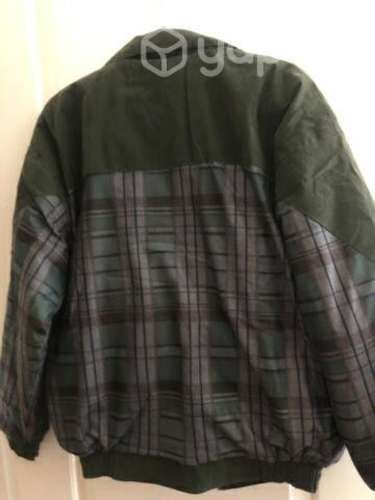 Chaqueta vintage italiana