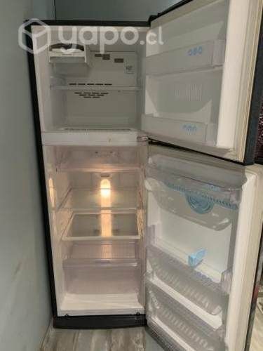 Refrigerador LG