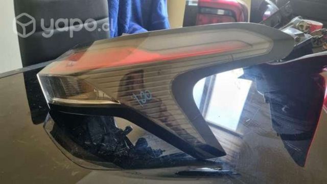 Foco de chevrolet grove 2021