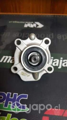 Bomba de aceite Luv 88-95 Disponible