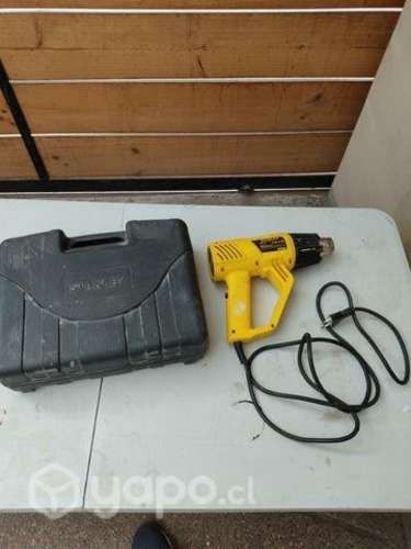 Pistola Calor Stanley