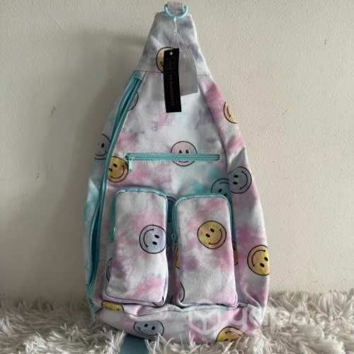 Mochila No Boundaries