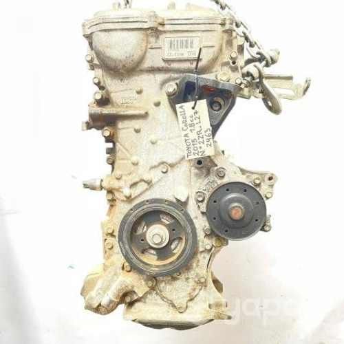 Motor Toyota corolla 2015 1.8