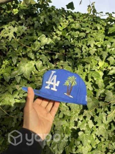 Gorra new era nueva LA