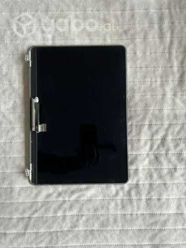 Pantalla y partes de MacBook Retina 12