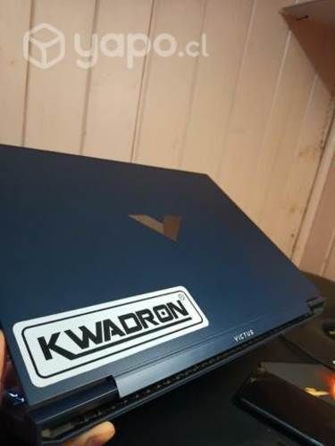 notebook gamer victus