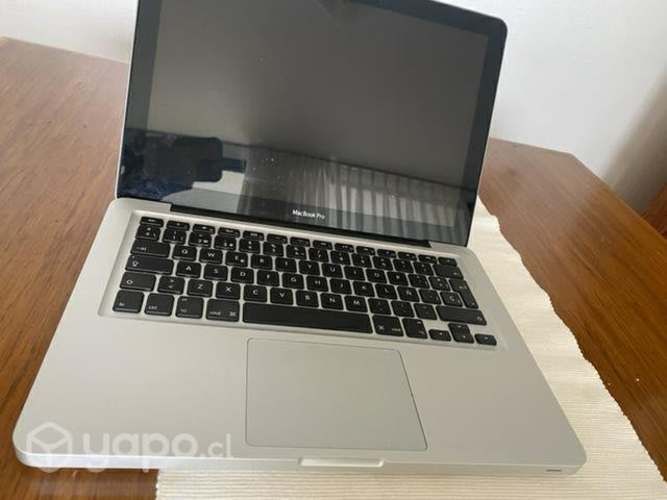Computador Mac book pro