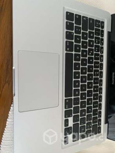 Computador Mac book pro