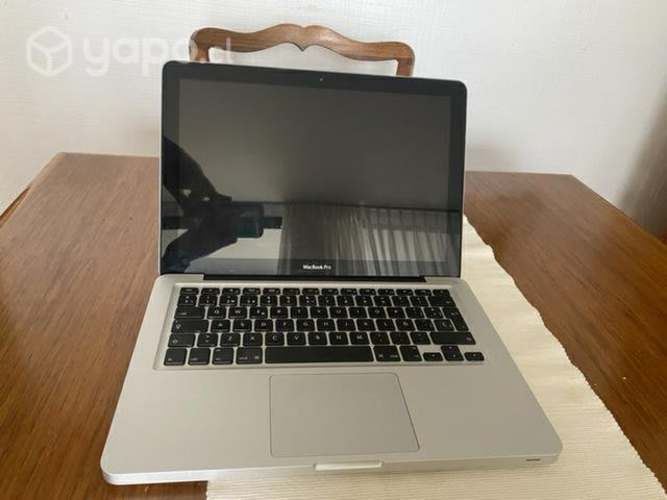 Computador Mac book pro