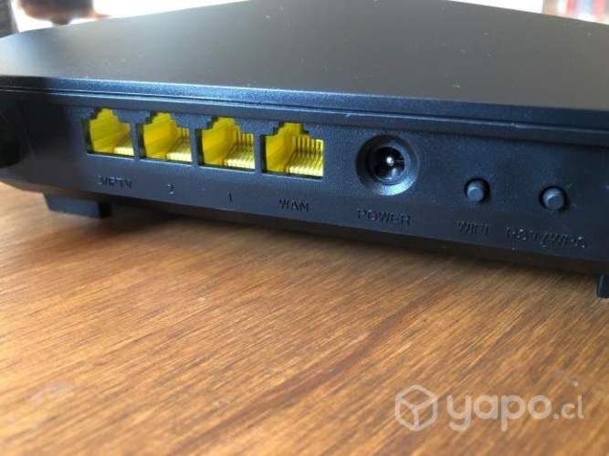 Router Repetidor WiFi VPN Tenda AC6 AC1200 sin us